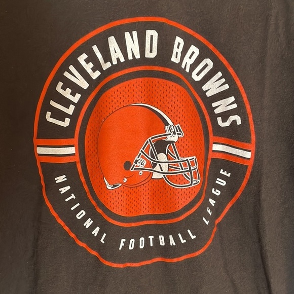 NFL Cleveland Browns Tee‎ - Picture 2 of 8
